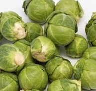 Brussel Sprouts 200g M