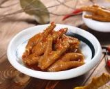 Chicken Feet 500g RB