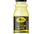Lemon Juice 250ml