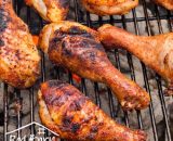 Chicken Drumsticks 800g RB