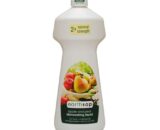 Earthsap Dishwash Liquid Apple and Pear 750ml