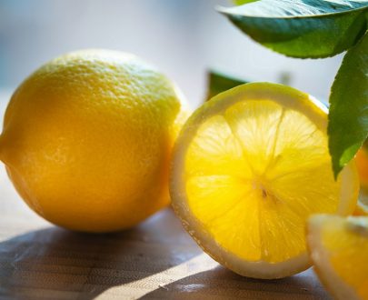 Lemons 500g M
