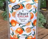 Dried Fruit Naartjie Bites 40g