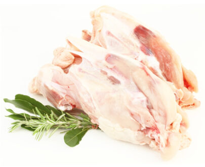 Chicken Carcass Soup Pack -  - 1kg RB