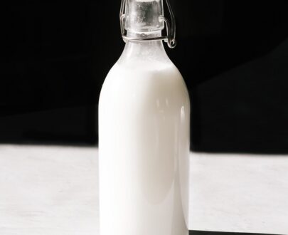 Raw milk 2l (Frozen)
