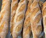 Sourdough Baguette (frozen)