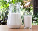 Raw milk (cows) 2l (Frozen)