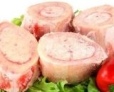 Beef Marrow Bones (940g-1.050kg)