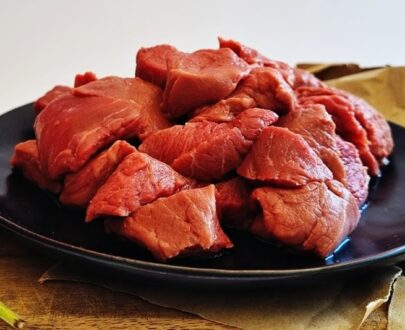 Beef Goulash (500-520g)
