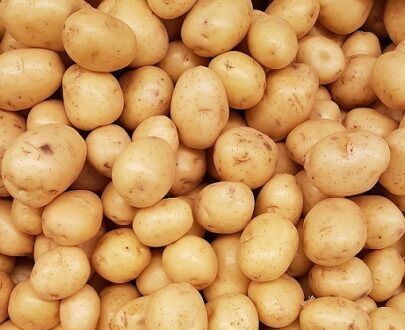 Potatoes - Baby - 1kg M