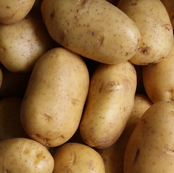 Potatoes 500g M