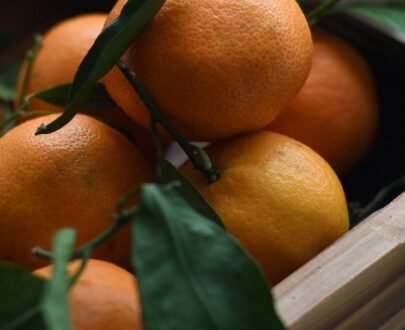 Oranges 1.5kg