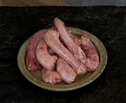 Chicken necks 650-699g N