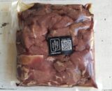 ON PROMOTION Beef Stewing meat (490-520g)