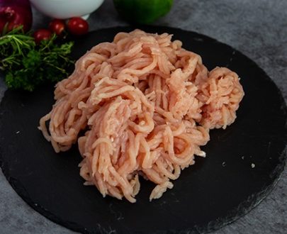 Chicken mince 400-449g N