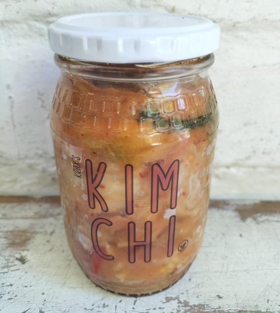 Kimchi 500g