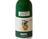 Deodorant Grapefruit and Geranium 50ml