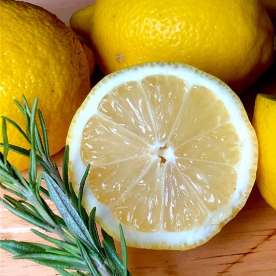 Lemons 1kg P