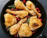 Chicken drum and thigh 1.3-1.39kg N