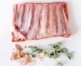 Mutton AB rack of ribs 1.02kg