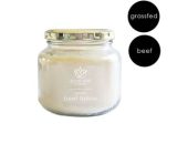 Beef tallow 500ml (Plastic container)