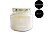 Beef tallow 500ml Glass bottle