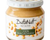 Nut butter Macadamia 250g