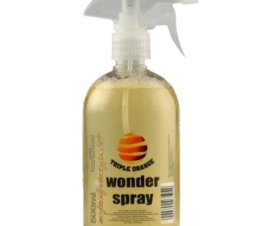 Triple Orange Wonder Spray 500ml