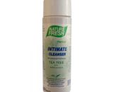 Intimate Cleanser with Tea Tree, Probiotics, and Herbal Extracts 250ml