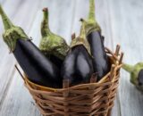 Brinjal 500g M
