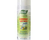 Body Wash Deodorant with Priobiotics 250ml