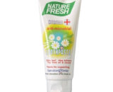 Toothpaste Herbal and Anti-Microbial 100ml