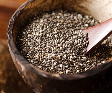 Chia Seeds 500g OF