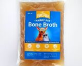 Brone Broth Happy Pets 250ml