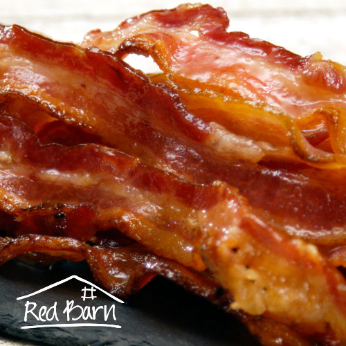 Denhay Dry Cured Streaky Smoked Bacon | & Partners - View #10