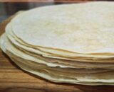 Wraps White Tortilla (5-pack)