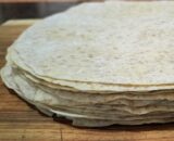 Wraps Wholemeal Tortilla (5-pack)