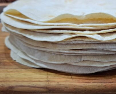 Pizza Bases (5-pack) 1.5mm