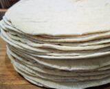 Pizza Bases (5-pack) 2.5mm