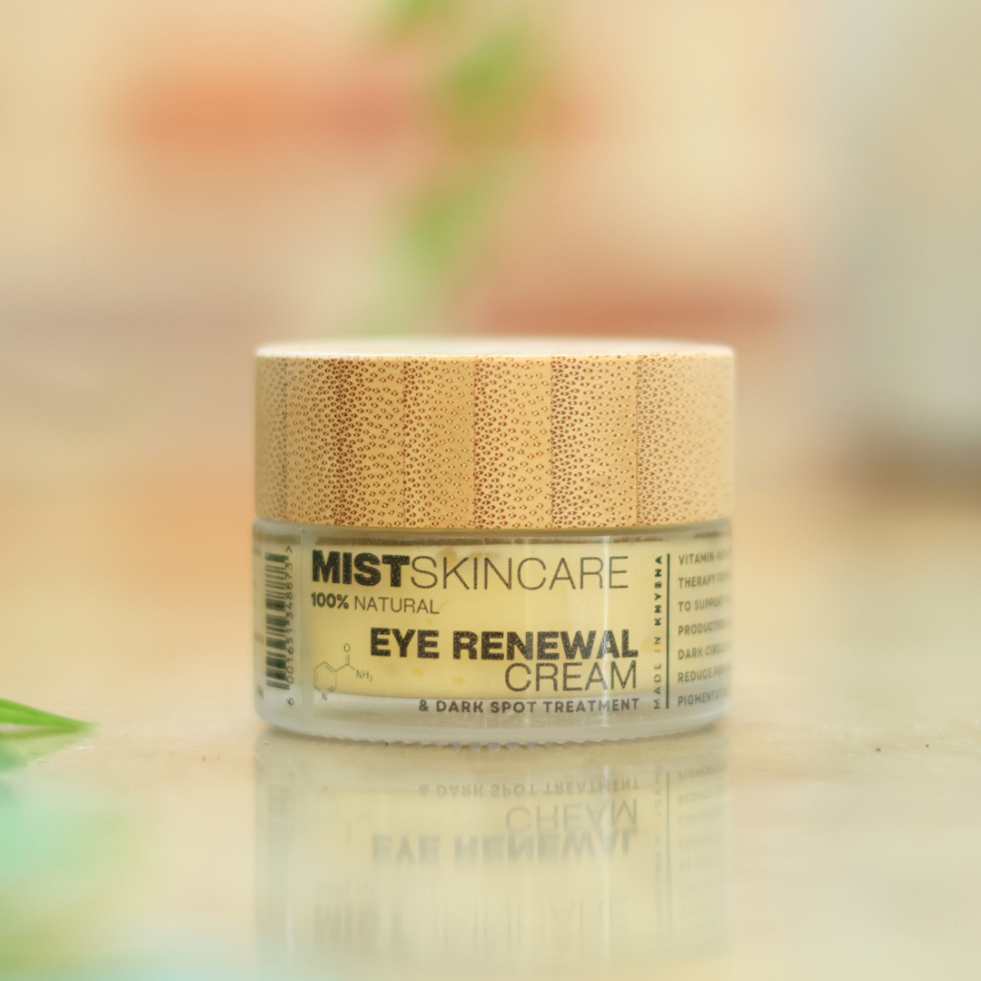 Mist Eye Renewal Cream 15ml