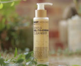 Mist Gel to Cream Cleanser 120ml