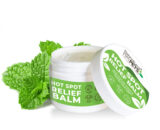 Pannatural Pets Hot Spot Relief Balm 50ml