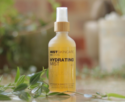 Mist Hydrating Mist 100ml