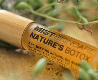 Mist Nature's Botox 10ml