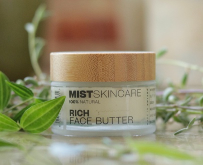 Mist Rich Face Butter 50g