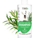 Pannatural Pets Shampoo (Soothe That Itch) 500ml