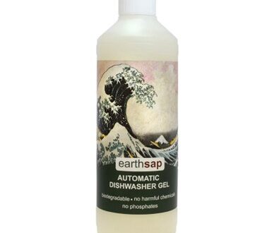 Earthsap Auto Dishwash Gel 500ml
