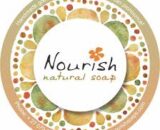 Nourish Face Wash with Graperuit and Lime 100g