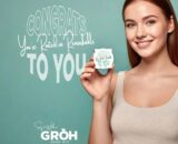 Say it with a seed kit (Congrats to You!)