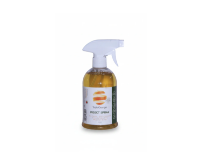 Triple Orange Insect Spray 500ml